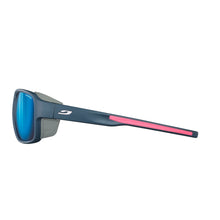Okulary polaryzacyjne JULBO MONTEROSA 2 - granatowy | Spectron Polarized Cat 3 - M - Adventure Sports
Okulary polaryzacyjne JULBO MONTEROSA 2 - granatowy | Spectron Polarized Cat 3 - M - Adventure Sports