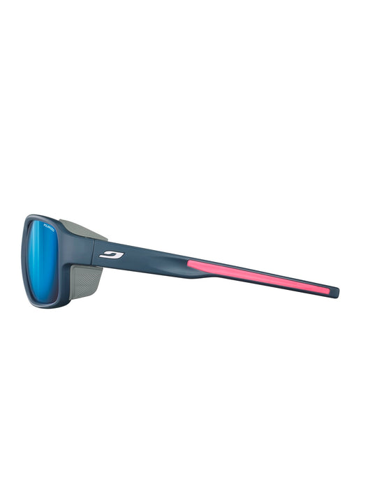 Okulary polaryzacyjne JULBO MONTEROSA 2 - granatowy | Spectron Polarized Cat 3 - M - Adventure Sports
Okulary polaryzacyjne JULBO MONTEROSA 2 - granatowy | Spectron Polarized Cat 3 - M - Adventure Sports