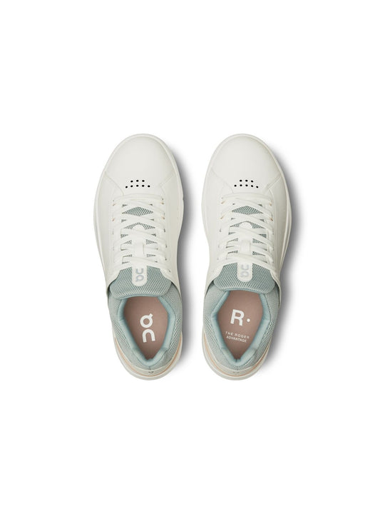 Buty damskie ON RUNNING The Roger Advantage biały
Buty damskie ON RUNNING The Roger Advantage biały