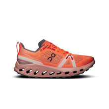 Buty damskie trailowe On W Cloudsurfer Trail pomarańczowe
Buty damskie trailowe On W Cloudsurfer Trail pomarańczowe