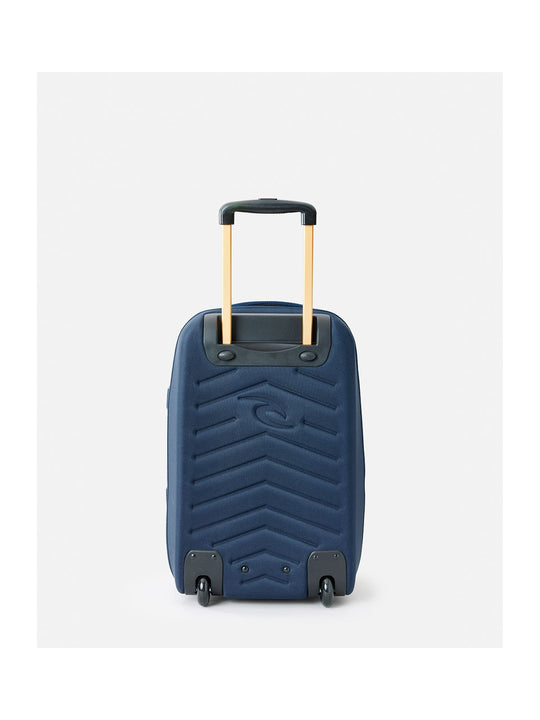 Walizka RIP CURL F-Light Transit 45L Sapphire granatowy - TU - Adventure Sports
Walizka RIP CURL F-Light Transit 45L Sapphire granatowy - TU - Adventure Sports