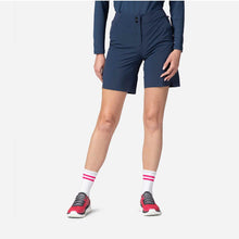 Szorty Rossignol W Skpr Shorts granatowy - Adventure Sports
Szorty Rossignol W Skpr Shorts granatowy - Adventure Sports