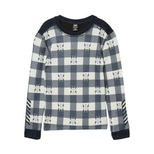 Bielizna termiczna dziecięca HELLY HANSEN K GRAPHIC LIFA MERINO SET granatowa
Bielizna termiczna dziecięca HELLY HANSEN K GRAPHIC LIFA MERINO SET granatowa