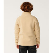 Polar juniorski RIP CURL Streamline Polar Fleece-Boy zielony
Polar juniorski RIP CURL Streamline Polar Fleece-Boy zielony