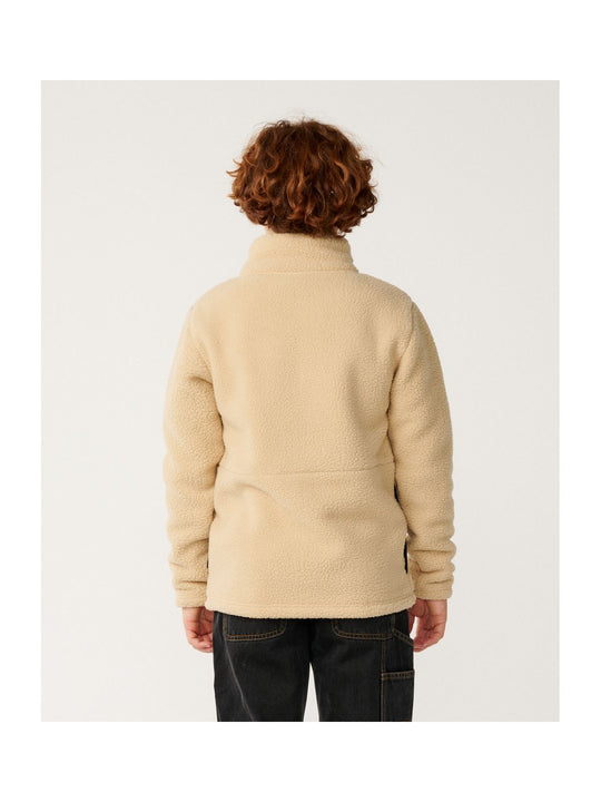 Polar juniorski RIP CURL Streamline Polar Fleece-Boy zielony
Polar juniorski RIP CURL Streamline Polar Fleece-Boy zielony