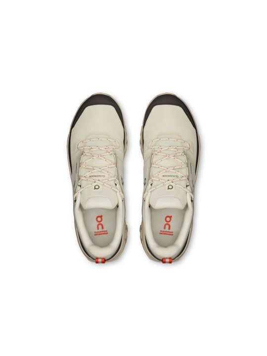 Buty outdoorowe męskie On Cloudrock Low WaterProof beżowe
Buty outdoorowe męskie On Cloudrock Low WaterProof beżowe