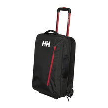 Torba Helly Hansen Sport Exp. Trolley Carry On czarny - TU - Adventure Sports
Torba Helly Hansen Sport Exp. Trolley Carry On czarny - TU - Adventure Sports