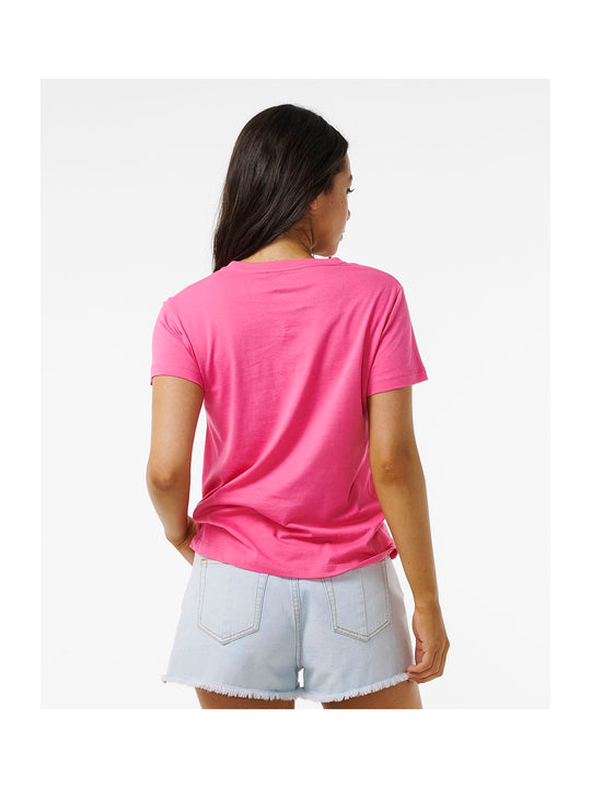 Koszulka RIP CURL Heatwave Standard Tee różowy - Adventure Sports
Koszulka RIP CURL Heatwave Standard Tee różowy - Adventure Sports