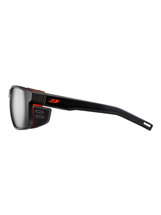 Okulary górskie JULBO SHIELD - czarny | Alti Arc Cat 4 - L - Adventure Sports
Okulary górskie JULBO SHIELD - czarny | Alti Arc Cat 4 - L - Adventure Sports