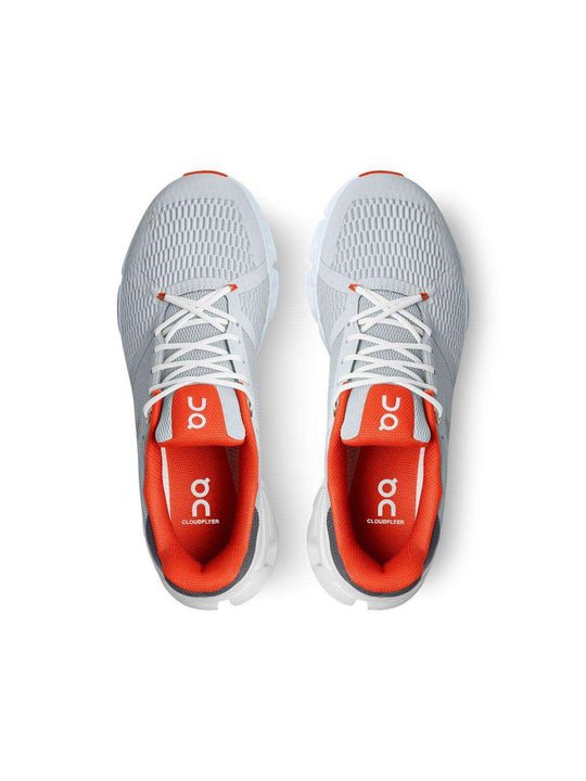 Buty do biegania ON RUNNING Cloudflyer - szary
Buty do biegania ON RUNNING Cloudflyer - szary