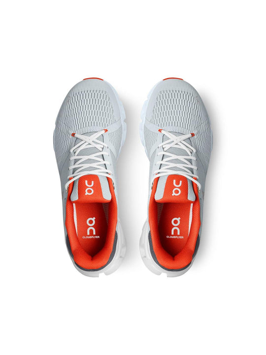 Buty do biegania ON RUNNING Cloudflyer - szary
Buty do biegania ON RUNNING Cloudflyer - szary