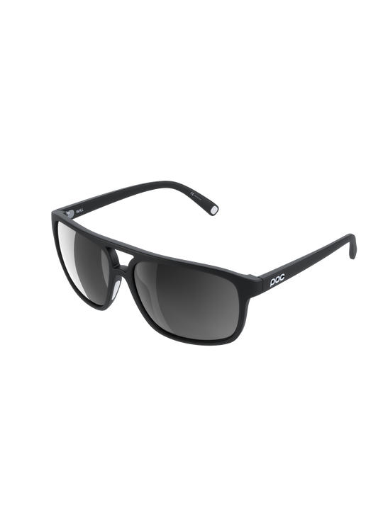 Okulary POC WILL czarny - Grey/no Mirror Cat 3 - ONE SIZE - Adventure Sports
Okulary POC WILL czarny - Grey/no Mirror Cat 3 - ONE SIZE - Adventure Sports