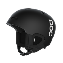 Kask narciarski POC AURIC CUT czarny mat
Kask narciarski POC AURIC CUT czarny mat