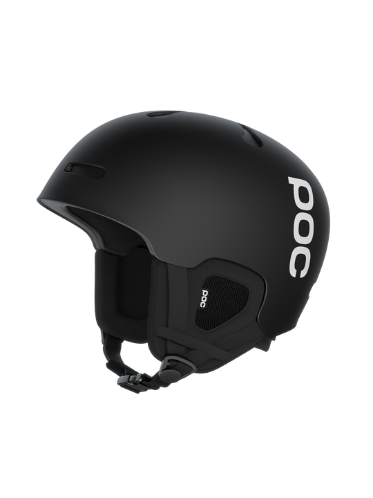 Kask narciarski POC AURIC CUT czarny mat
Kask narciarski POC AURIC CUT czarny mat