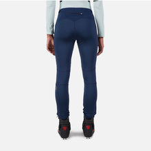 Spodnie damskie do narciarstwa klasycznego ROSSIGNOL W Genetys Pant granatowy
Spodnie damskie do narciarstwa klasycznego ROSSIGNOL W Genetys Pant granatowy