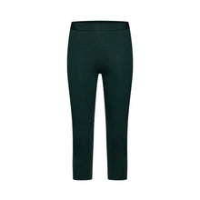 Legginsy narciarskie damskie POC W's Layer Merino 3/4 Tights zielony
Legginsy narciarskie damskie POC W's Layer Merino 3/4 Tights zielony