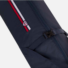 Pokrowiec na narty ROSSIGNOL STRATO Extendable 1 Para 160-210 Cm
Pokrowiec na narty ROSSIGNOL STRATO Extendable 1 Para 160-210 Cm