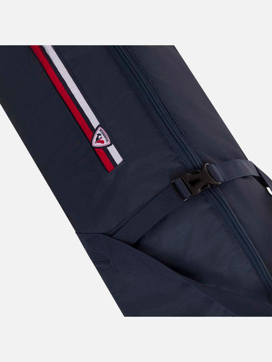 Pokrowiec na narty ROSSIGNOL STRATO Extendable 1 Para 160-210 Cm
Pokrowiec na narty ROSSIGNOL STRATO Extendable 1 Para 160-210 Cm