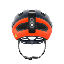 Kask rowerowy POC Omne Air MIPS granatowo pomarańczowy
Kask rowerowy POC Omne Air MIPS granatowo pomarańczowy