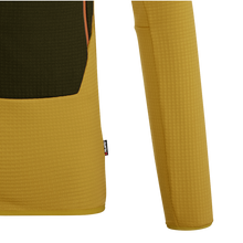 Kurtka MILLET M Fusion Grid Hoodie Żółty - Adventure Sports
Kurtka MILLET M Fusion Grid Hoodie Żółty - Adventure Sports