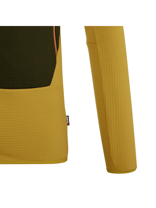 Kurtka MILLET M Fusion Grid Hoodie Żółty - Adventure Sports
Kurtka MILLET M Fusion Grid Hoodie Żółty - Adventure Sports