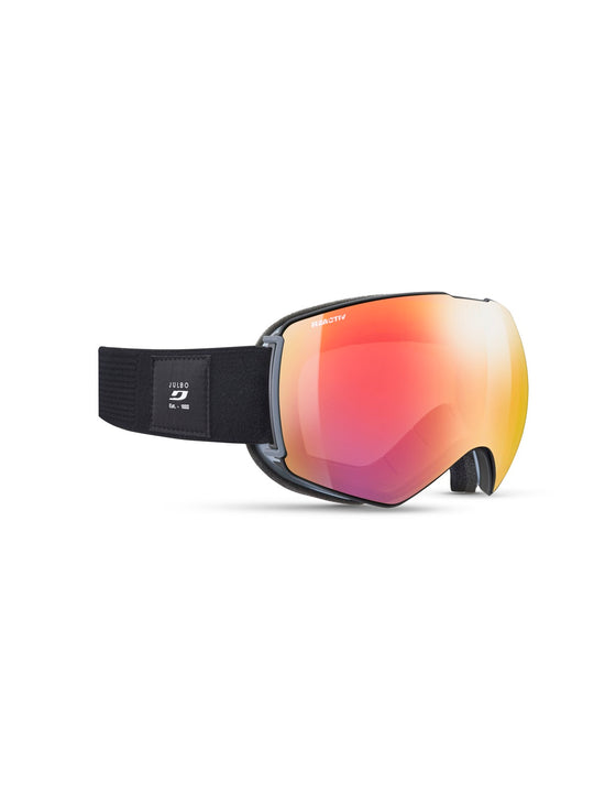 Gogle narciarskie JULBO Lightyear fotochtom Cat 1-3 High Contrast - XL - Adventure Sports
Gogle narciarskie JULBO Lightyear fotochtom Cat 1-3 High Contrast - XL - Adventure Sports