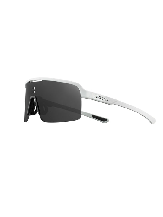 Okulary przeciwsłoneczne SOLAR Peter - cat.3 - White/Black
Okulary przeciwsłoneczne SOLAR Peter - cat.3 - White/Black