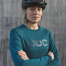 Koszulka rowerowa POC W’S REFORM ENDURO - niebieski - Adventure Sports
Koszulka rowerowa POC W’S REFORM ENDURO - niebieski - Adventure Sports