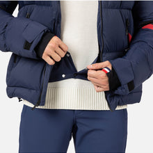 Kurtka męska ROSSIGNOL Daille Down Jkt granatowa
Kurtka męska ROSSIGNOL Daille Down Jkt granatowa