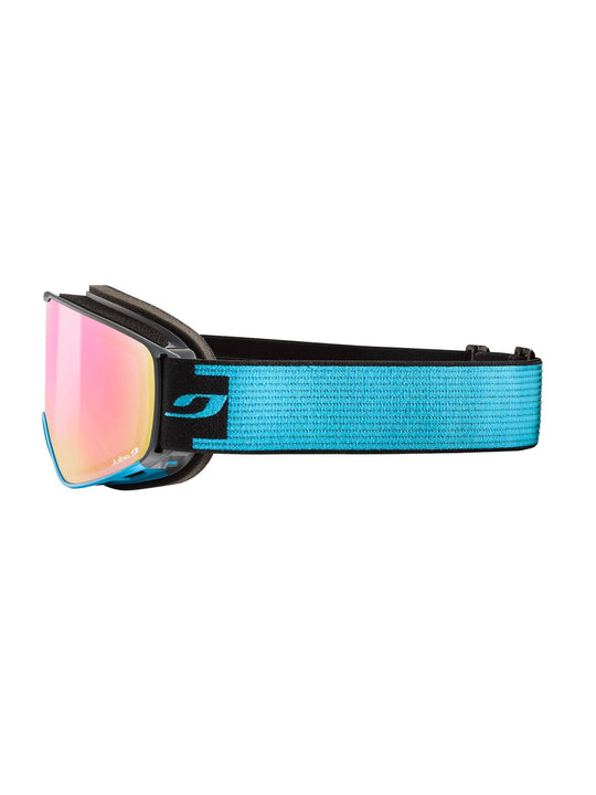 Gogle narciarskie JULBO Cyrius szary fotochrom Cat 1-3 Glare Control - XL - Adventure Sports
Gogle narciarskie JULBO Cyrius szary fotochrom Cat 1-3 Glare Control - XL - Adventure Sports