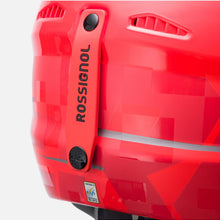 Kask narciarski ROSSIGNOL HERO Giant Impacts FIS Red
Kask narciarski ROSSIGNOL HERO Giant Impacts FIS Red