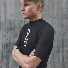 Koszulka rowerowa POC M’s ESSENTIAL ROAD LOGO - czarny - Adventure Sports
Koszulka rowerowa POC M’s ESSENTIAL ROAD LOGO - czarny - Adventure Sports