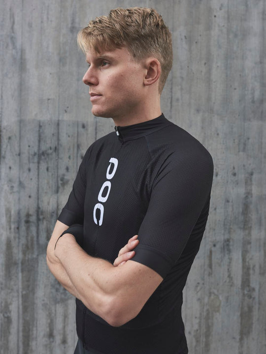 Koszulka rowerowa POC M’s ESSENTIAL ROAD LOGO - czarny - Adventure Sports
Koszulka rowerowa POC M’s ESSENTIAL ROAD LOGO - czarny - Adventure Sports