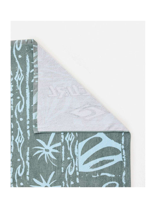 Ręcznik męskie RIP CURL Sunstash Beach Towel niebieski
Ręcznik męskie RIP CURL Sunstash Beach Towel niebieski
