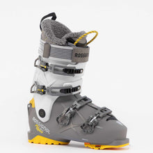 Buty narciarskie ROSSIGNOL Alltrack 110 HV GW - Dark Grey/Aqua Blue
Buty narciarskie ROSSIGNOL Alltrack 110 HV GW - Dark Grey/Aqua Blue