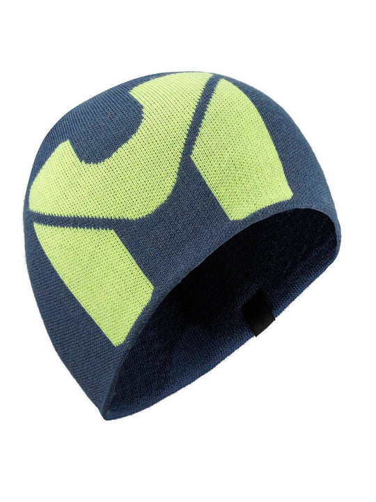 Czapka MILLET Logo Beanie Granatowy - TU - Adventure Sports
Czapka MILLET Logo Beanie Granatowy - TU - Adventure Sports
