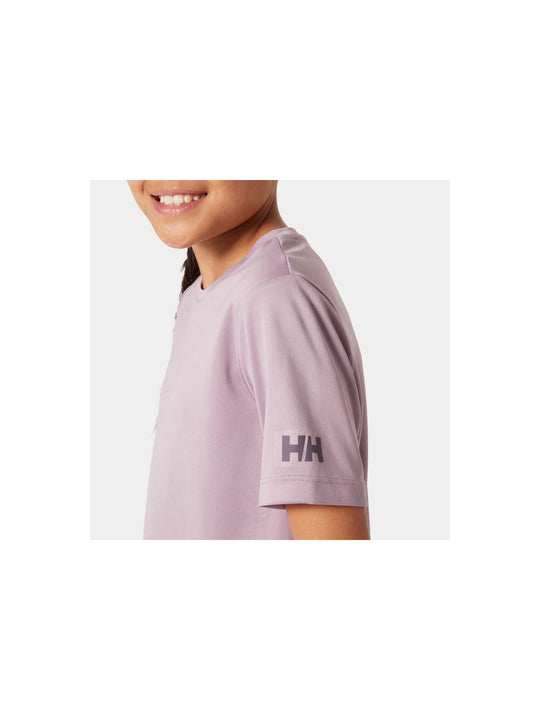 Koszulka HELLY HANSEN JR HH TECH T-SHIRT fioletowy - Adventure Sports
Koszulka HELLY HANSEN JR HH TECH T-SHIRT fioletowy - Adventure Sports