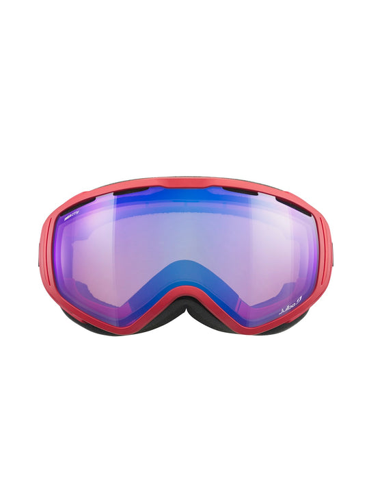 Gogle narciarskie JULBO TITAN OTG czerwono czarne fotochrom Cat 1-3 - TU - Adventure Sports
Gogle narciarskie JULBO TITAN OTG czerwono czarne fotochrom Cat 1-3 - TU - Adventure Sports