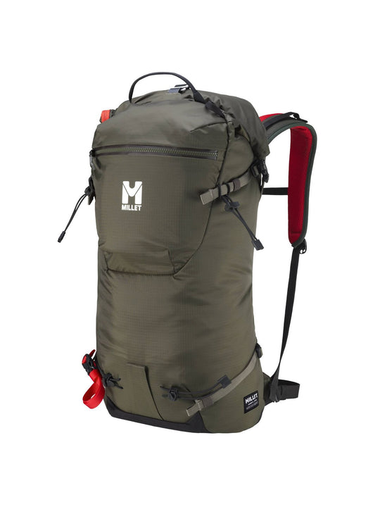 Plecak do wspinaczek MILLET Kamet 25 Zielony - TU - Adventure Sports
Plecak do wspinaczek MILLET Kamet 25 Zielony - TU - Adventure Sports