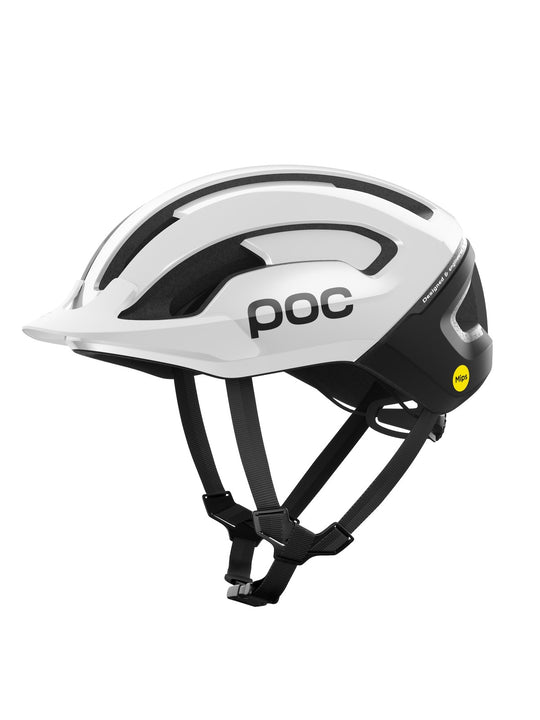 Kask rowerowy POC OMNE AIR RESISTANCE MIPS - biało czarny - Adventure Sports
Kask rowerowy POC OMNE AIR RESISTANCE MIPS - biało czarny - Adventure Sports