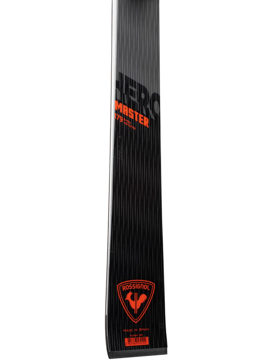 Narty ROSSIGNOL HERO MASTER (R22) + wiązania LOOK SPX 12 ROCKERACE BLACK ICON - Adventure Sports
Narty ROSSIGNOL HERO MASTER (R22) + wiązania LOOK SPX 12 ROCKERACE BLACK ICON - Adventure Sports