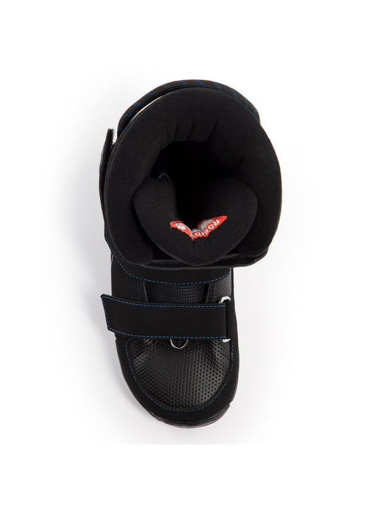 Buty snowboardowe dla dzieci ROSSIGNOL CRUMB czarny
Buty snowboardowe dla dzieci ROSSIGNOL CRUMB czarny