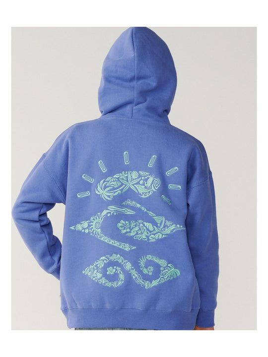 Bluza juniorska RIP CURL Sunkissed Search Hood - Girl niebieska
Bluza juniorska RIP CURL Sunkissed Search Hood - Girl niebieska