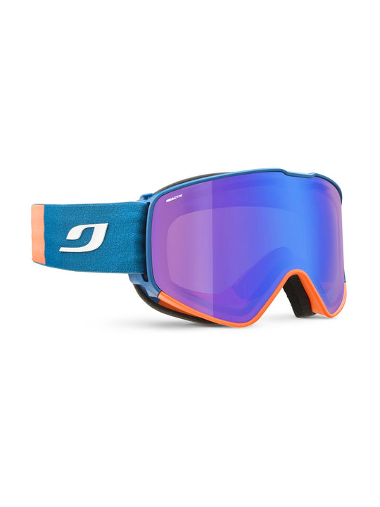 Gogle narciarskie JULBO CYRIUS niebieskie fotochrom Cat 1-3 - TU - Adventure Sports
Gogle narciarskie JULBO CYRIUS niebieskie fotochrom Cat 1-3 - TU - Adventure Sports