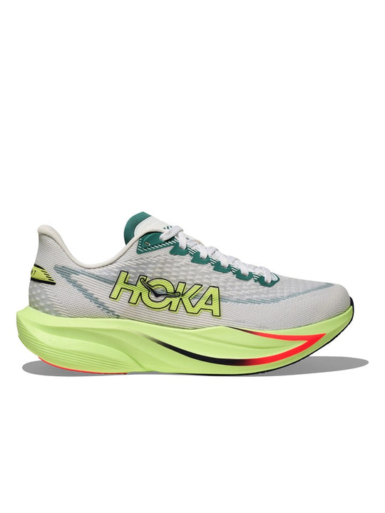 Buty do biegania damskie HOHA Mach 7 zielone
Buty do biegania damskie HOHA Mach 7 zielone