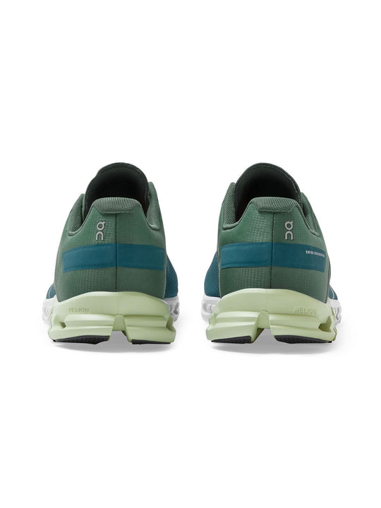 Buty ON RUNNING CLOUDFLOW
Buty ON RUNNING CLOUDFLOW