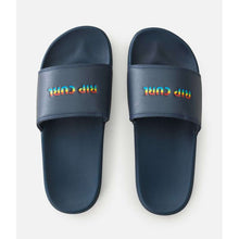 Klapki damskie RIP CURL Classic Bloom Slide granatowe
Klapki damskie RIP CURL Classic Bloom Slide granatowe