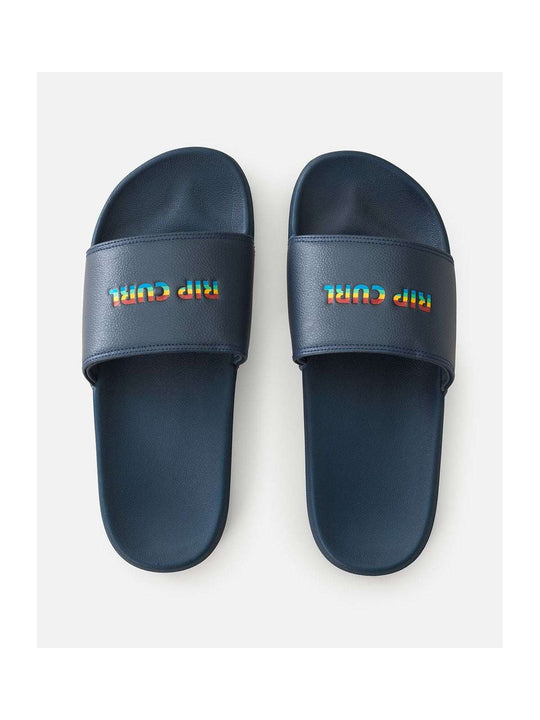 Klapki damskie RIP CURL Classic Bloom Slide granatowe
Klapki damskie RIP CURL Classic Bloom Slide granatowe
