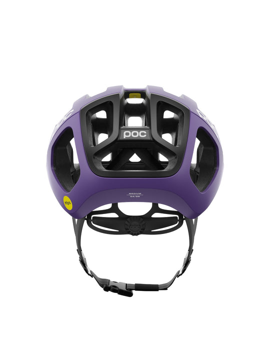 Kask rowerowy POC VENTRAL AIR MIPS - fioletowy - Adventure Sports
Kask rowerowy POC VENTRAL AIR MIPS - fioletowy - Adventure Sports