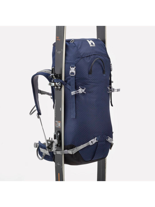 Plecak MILLET Prolighter 30+10 W Granatowy
Plecak MILLET Prolighter 30+10 W Granatowy